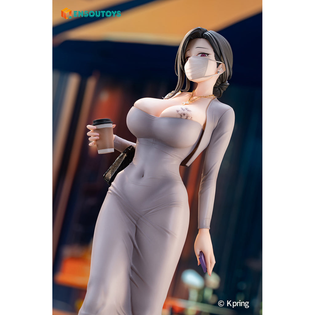Dongtan Figurine Dongtan Figurine
