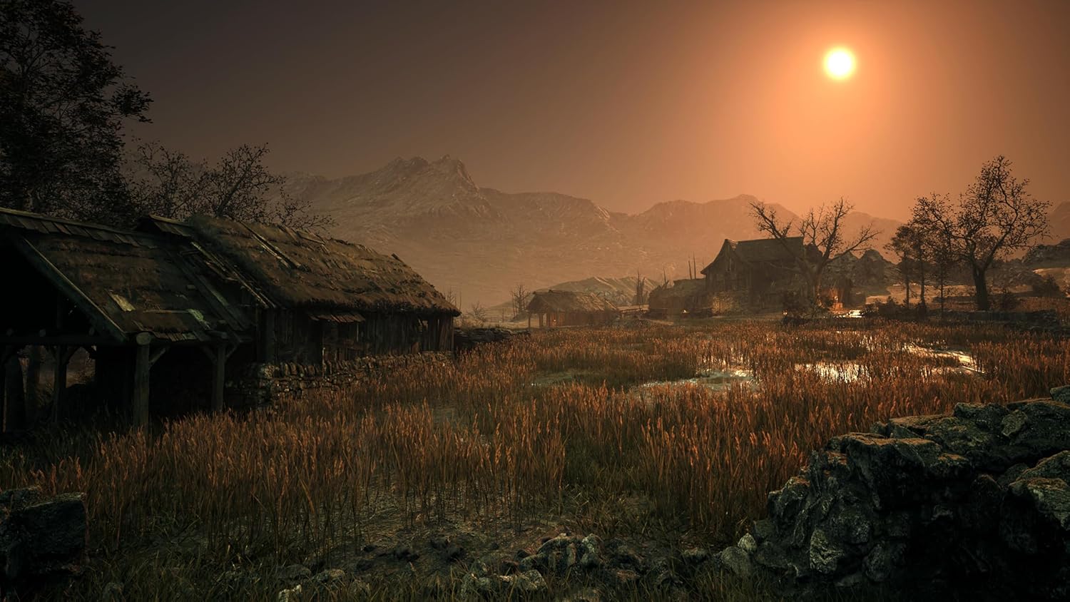 PS5 Dragonkin: The Banished