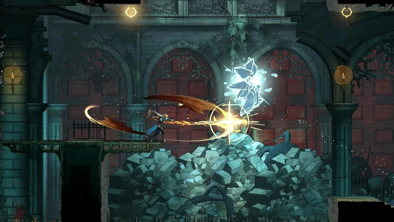 PS5 Castlevania: Belmonts Curse [Midnight Edition]