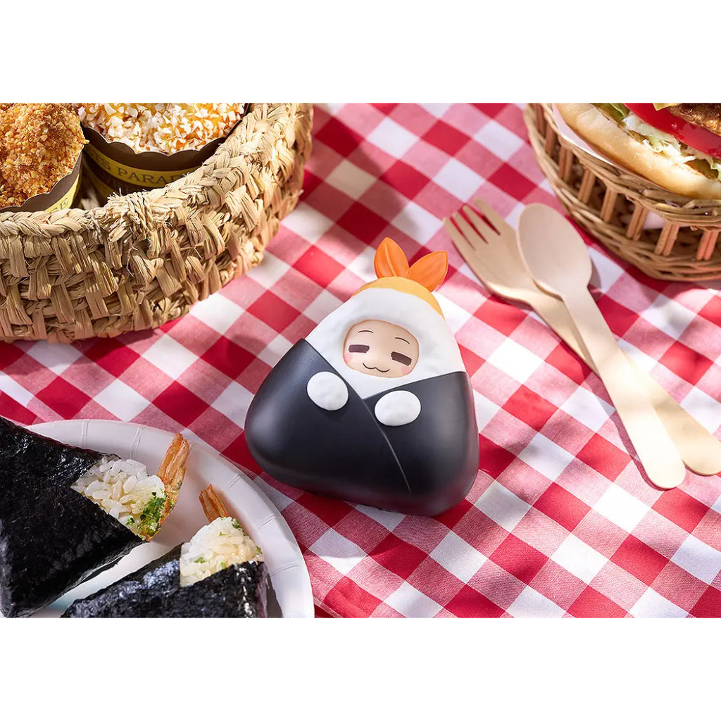 Nendoroid More Kigurumi Face Parts Case (Tenmusu)