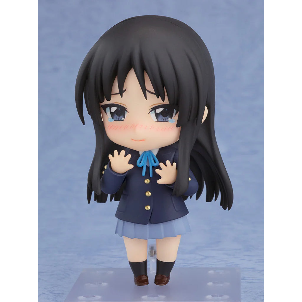 Nendoroid 3105 K-ON! - Mio Akiyama 2.0