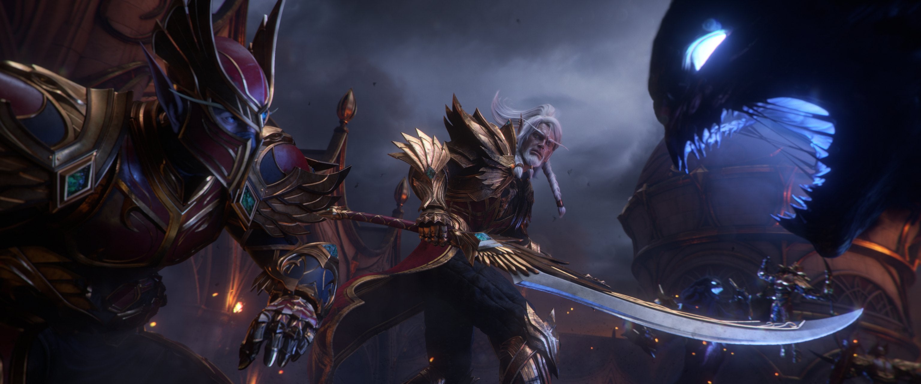 PC World of Warcraft: Midnight [Collector Edition]