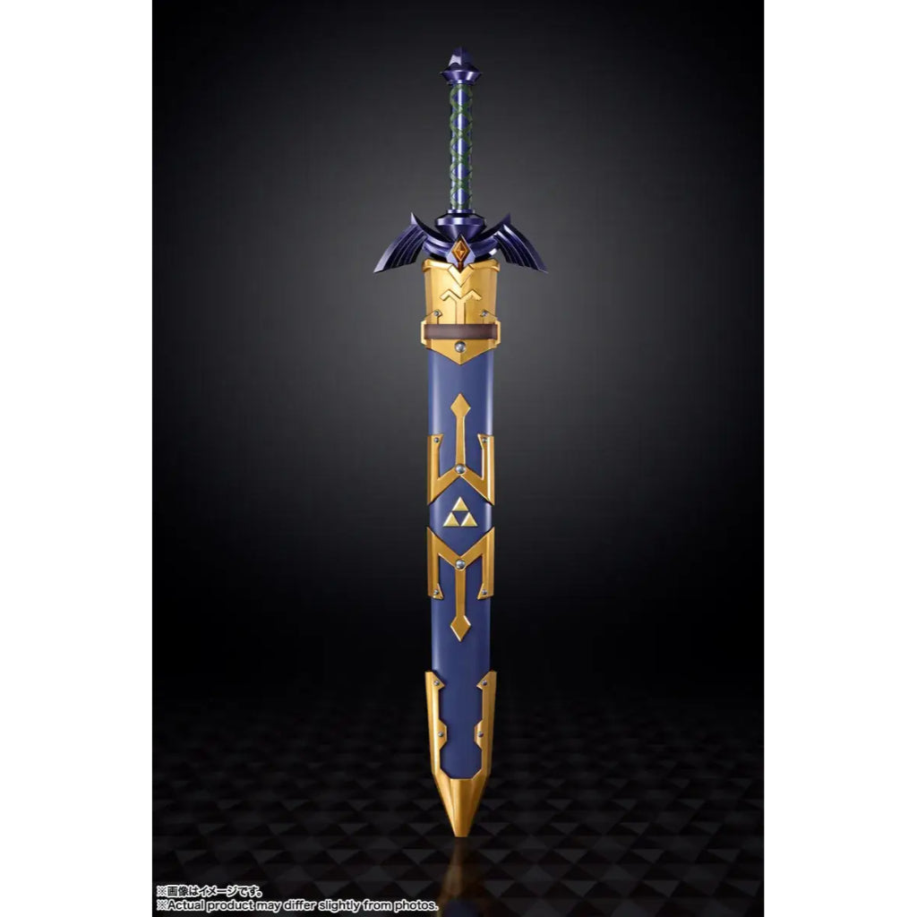 Proplica Master Sword (Reissue)
