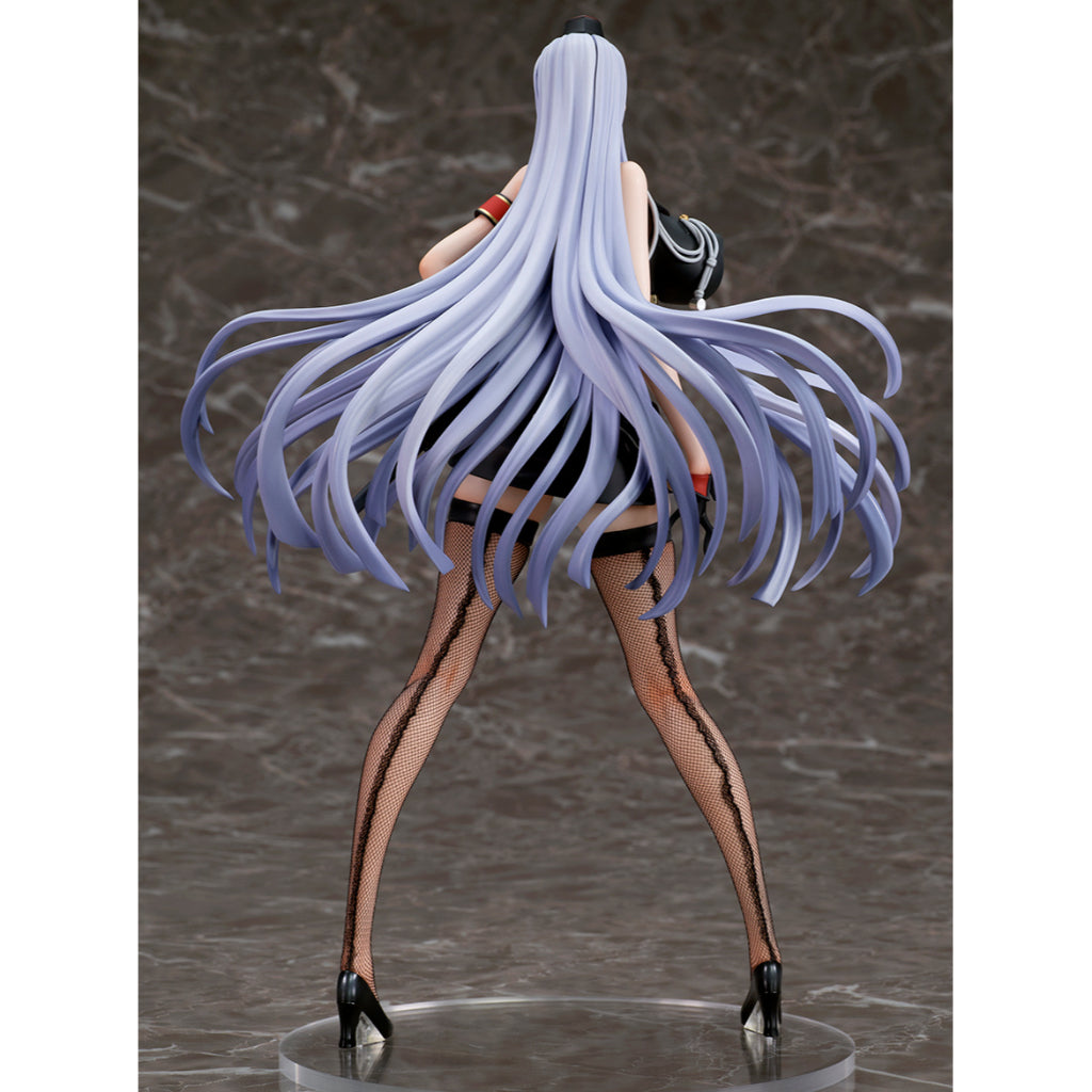 Valkyria Chronicles 4 - Selvaria Bles Swimsuit Style Figurine