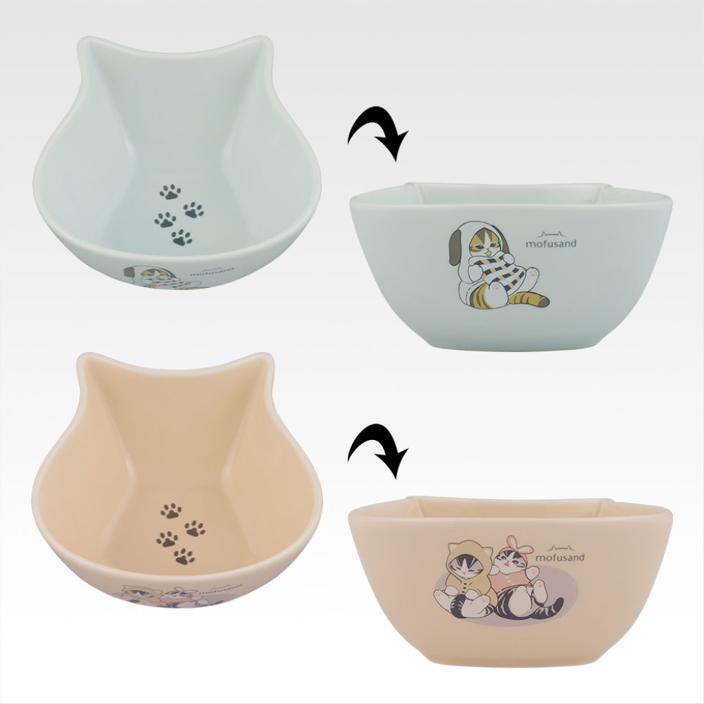 [IN-STOCK] Banpresto KUJI Mofusand -Pajama Party with the Cats-