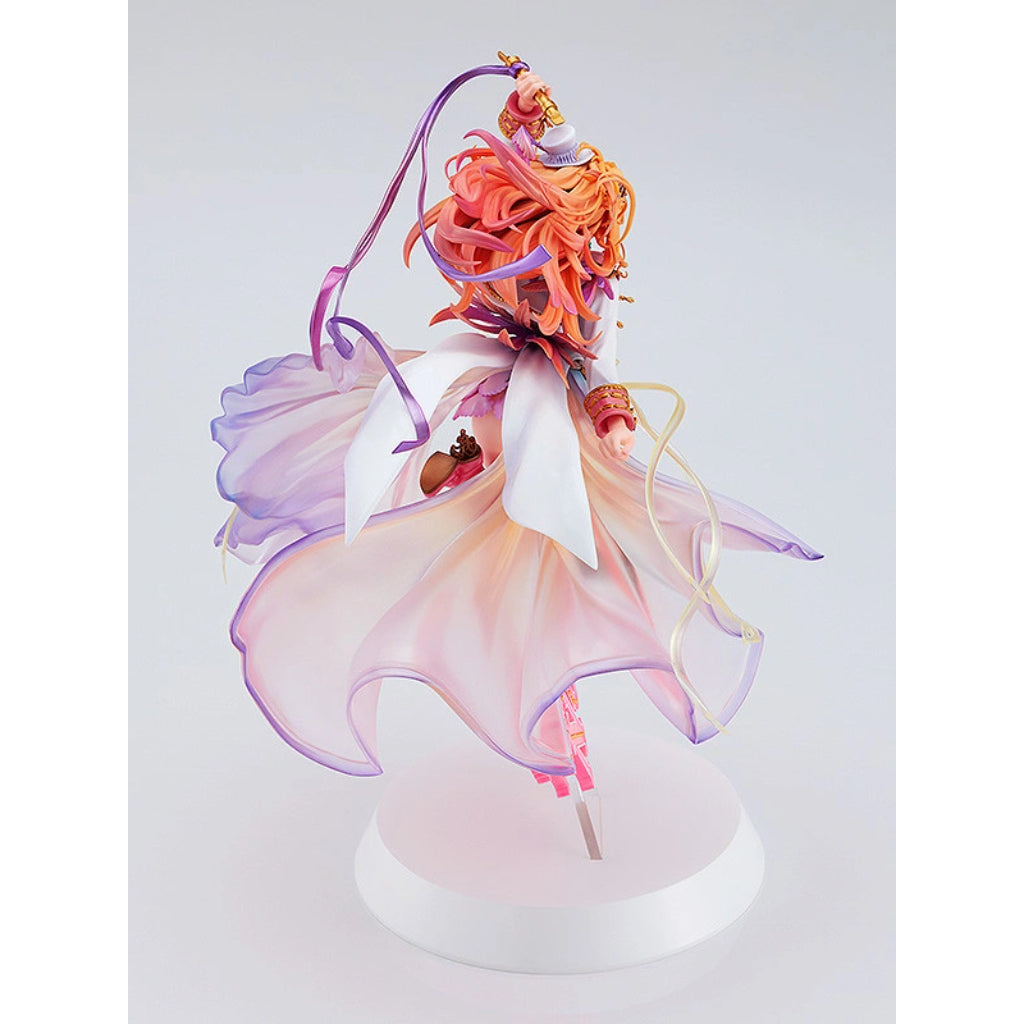 Macross Frontier - Sheryl Nome Anniversary Stage Ver.