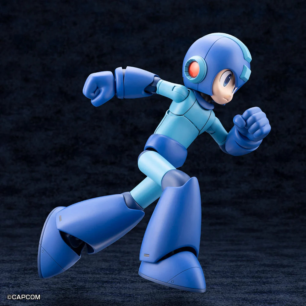 Rockman Grande Scale - Rockman -Rockman 11 Ver.