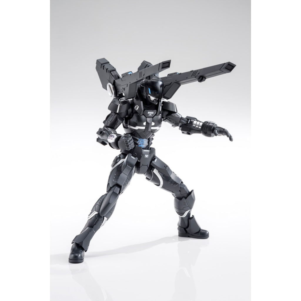 KP517 Titanomachia - Gale Hound