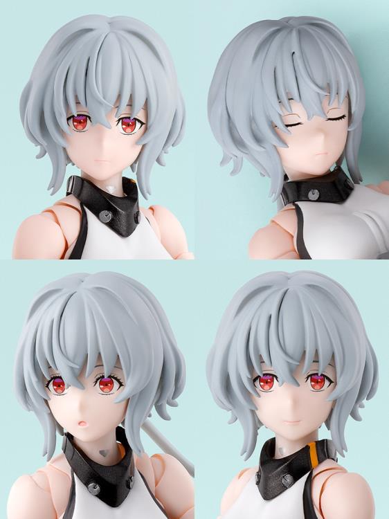 S.H.Figuarts Noir