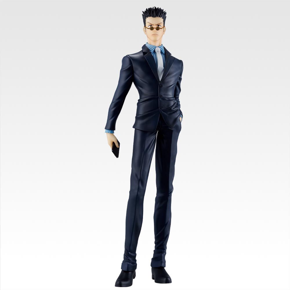 [PRE-ORDER] Banpresto KUJI Hunter x Hunter Cross The "X-Day"