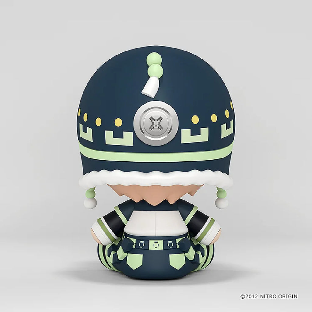 Dramatical Murder - Huggy Good Smile Noiz