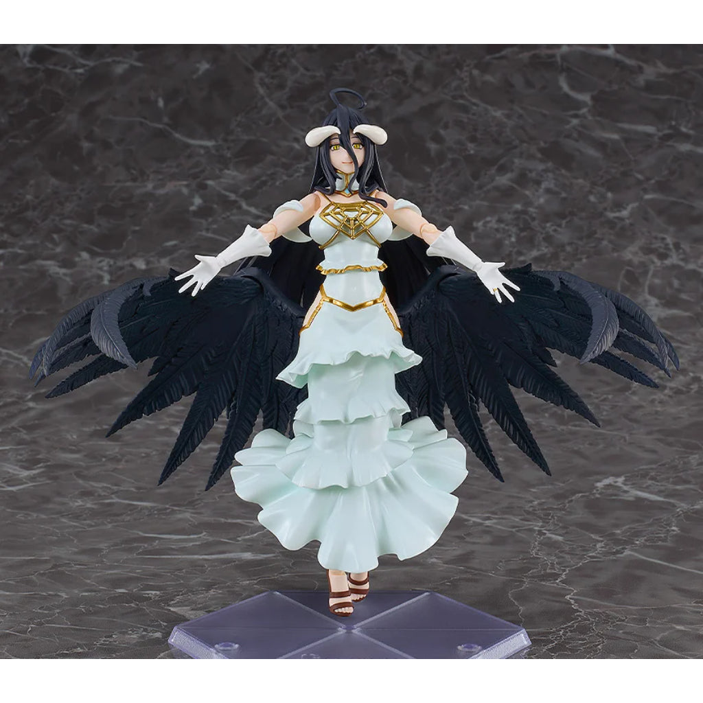 Figma 693 Overlord: The Holy Kingdom - Albedo