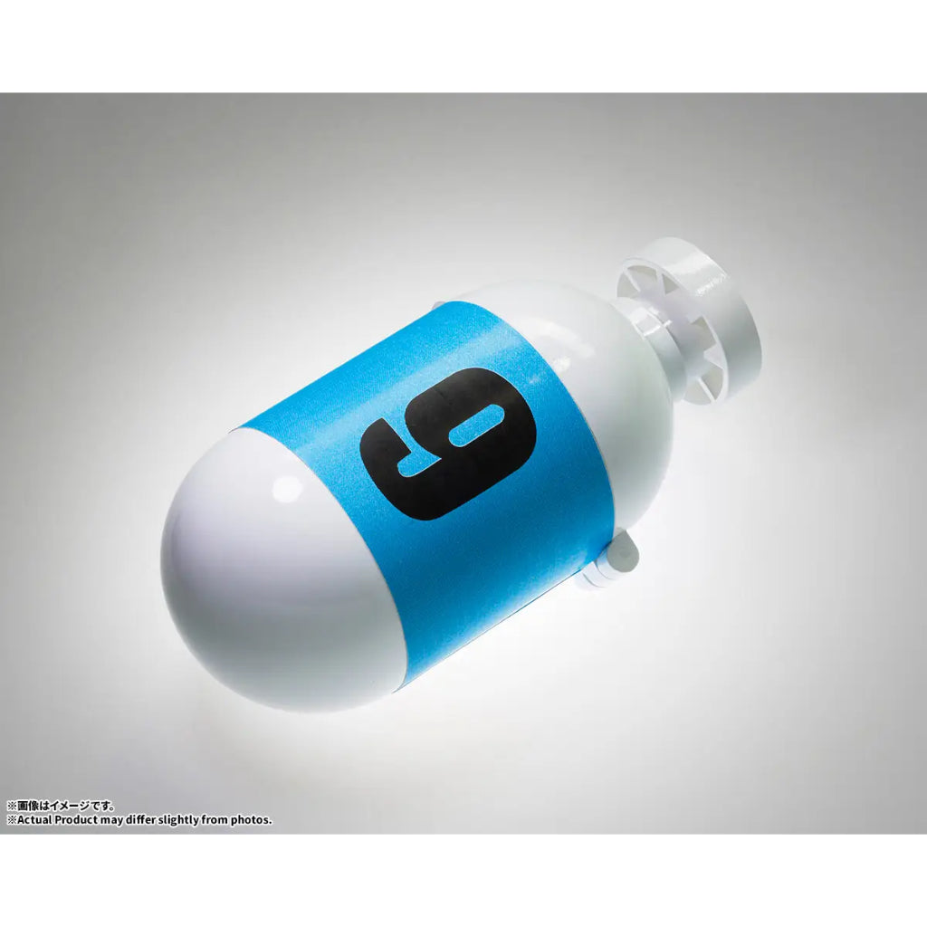 CHANGEARTS Hoi Poi Capsule No.9 Bulma Motorcycle