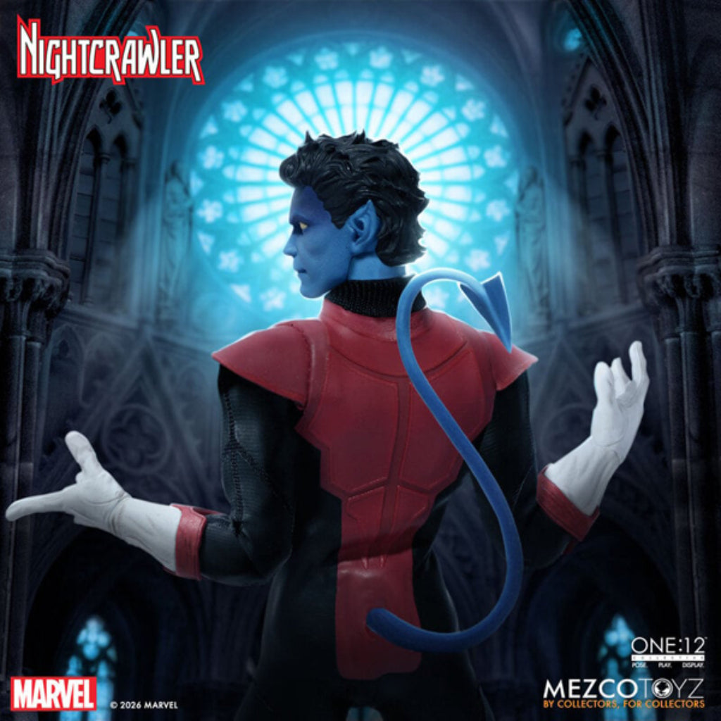One:12 Collective - Nightcrawler