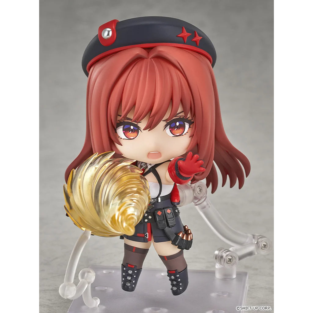 Nendoroid 3057 Goddess of Victory: Nikke - Rapi: Red Hood