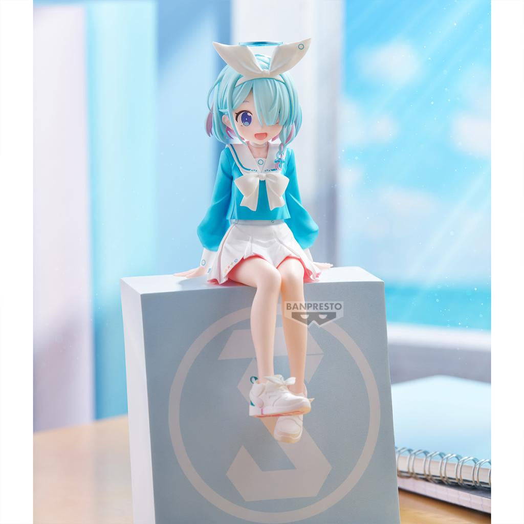 Banpresto Arona Monitor Top Figure Blue Archive