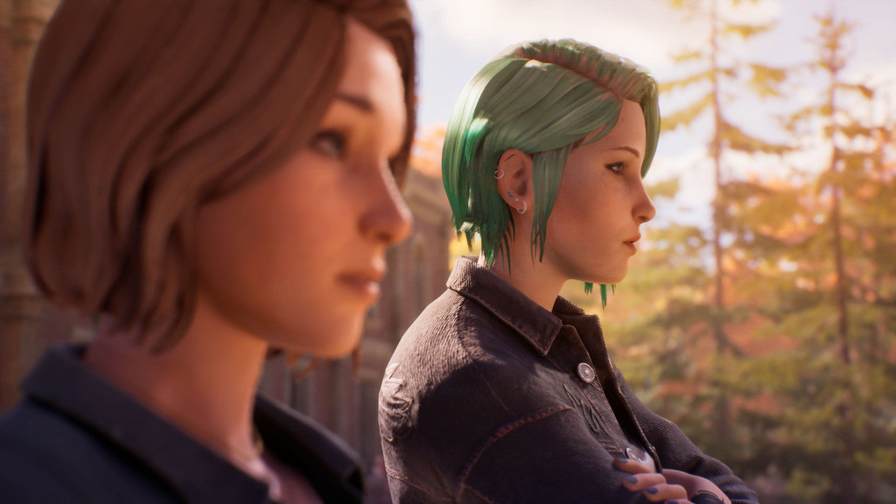 PS5 Life is Strange: Reunion (M18)