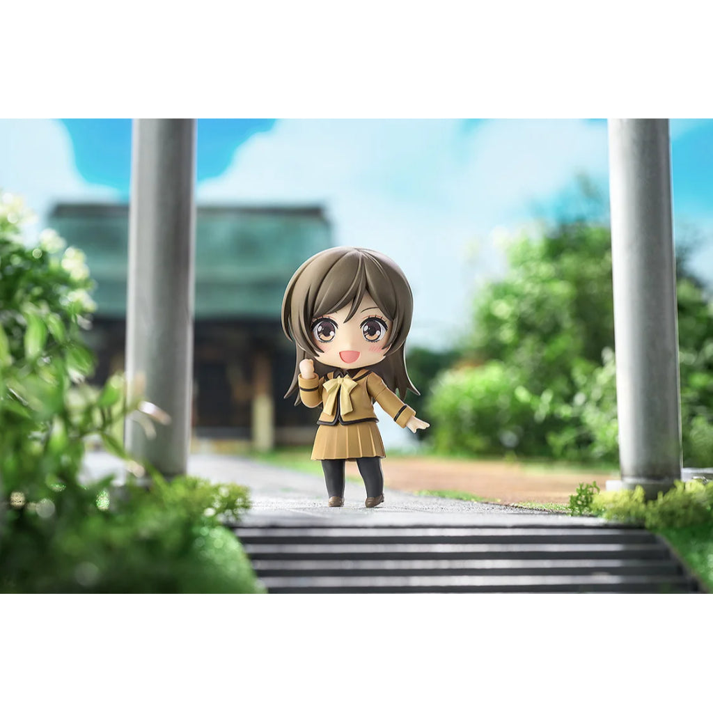 Nendoroid 2784 Kamisama Kiss - Nanami Momozono (Reissue)
