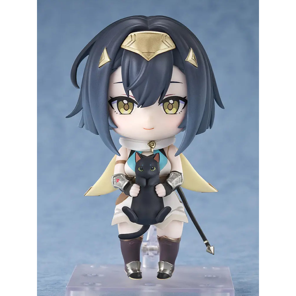 Nendoroid 3165 Stella Sora - Amber