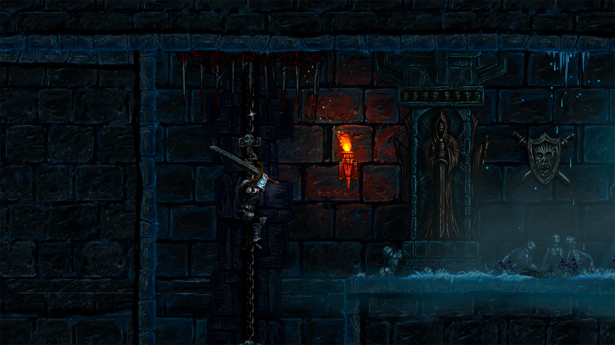 PS5 Slain 2: The Beast Within