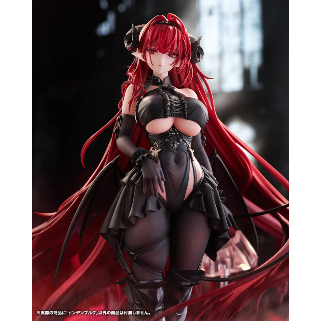 Azur Lane - 1/7 Hindenburg