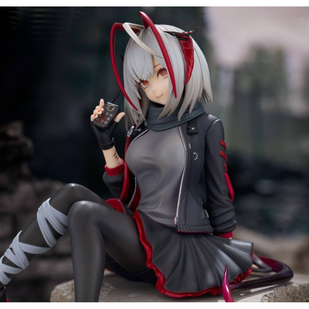 FuRyu W Arknights Noddle Stopper