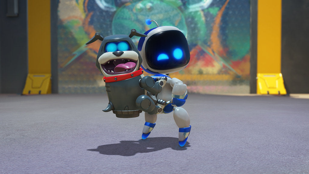 PS5 Astro Bot