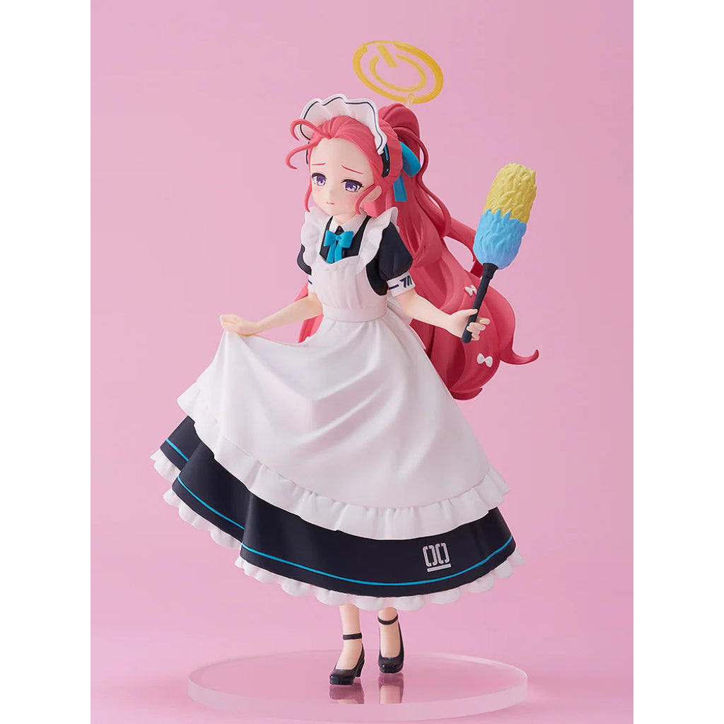 Blue Archive - Pop Up Parade Yuzu (Maid)