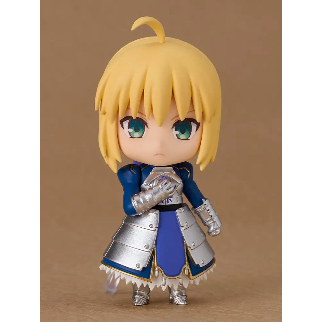 Nendoroid Surprise Fate/Stay Night (Box Of 6)