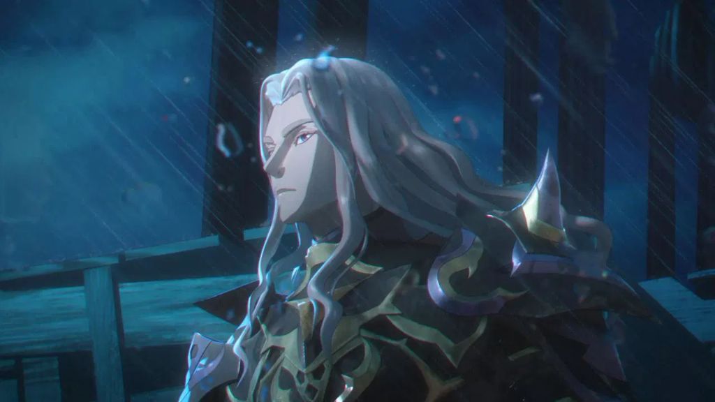 NS2 Fire Emblem: Fortunes Weave