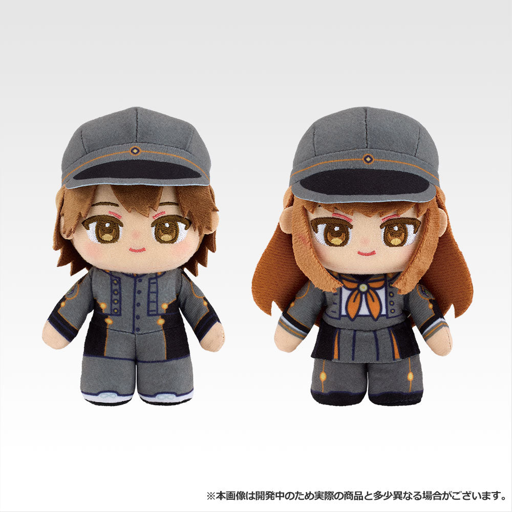 [PRE-ORDER] Banpresto KUJI Fate/Grand Order Celebrity Summer Experience & Archetype Inception