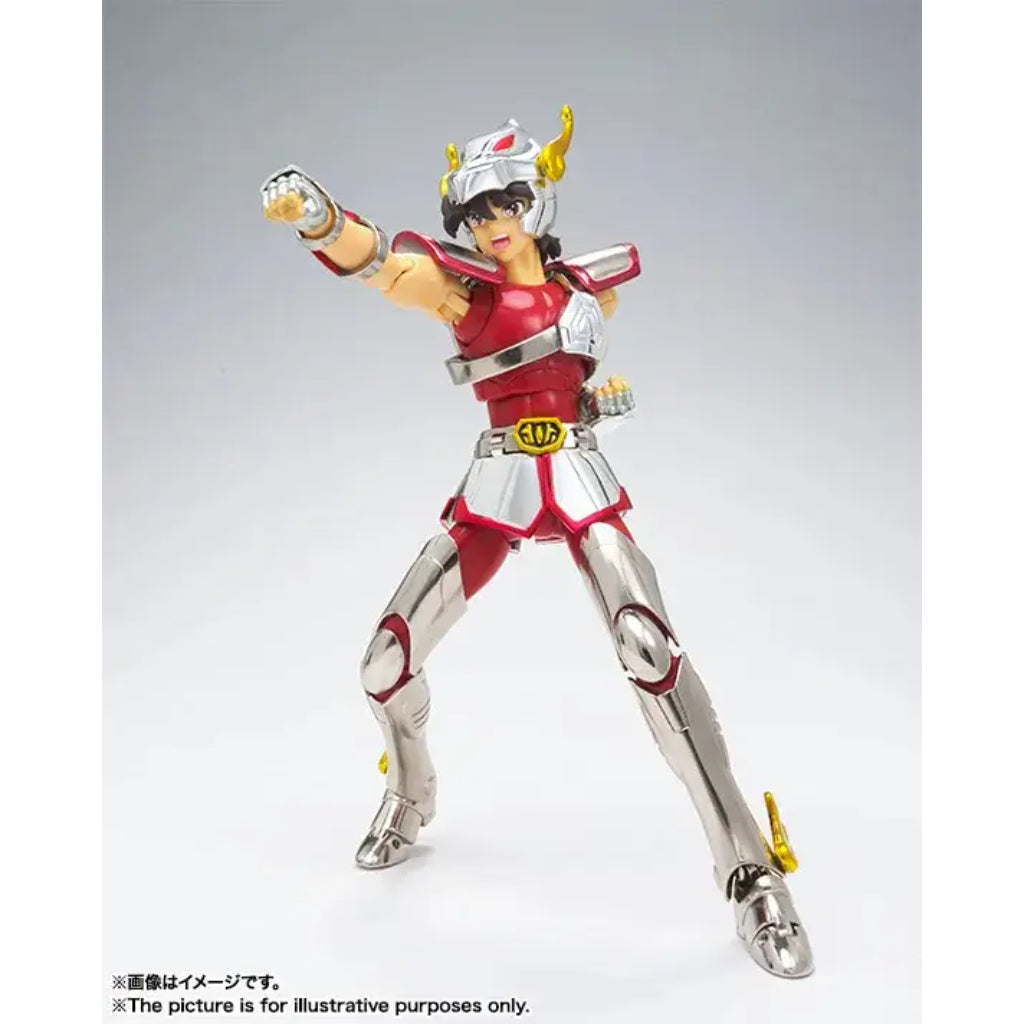 Saint Cloth Myth Pegasus Seiya [First Bronze Cloth] <Revival Ver.> (Reissue)