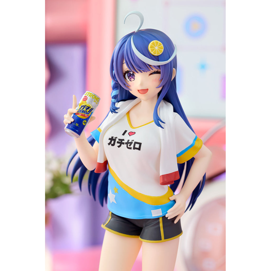 Vtuber Legend - Pop Up Parade Shuwa-Chan L Size