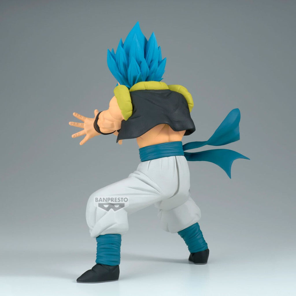 Banpresto Gogeta II Grandista Dragon Ball Super