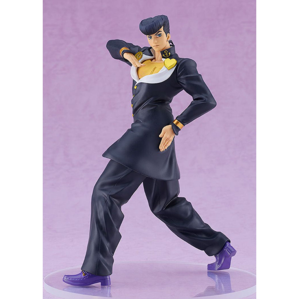 JoJo Bizarre Adventure Part 4 Diamond Is Unbreakable - Pop Up Parade Josuke Higashikata