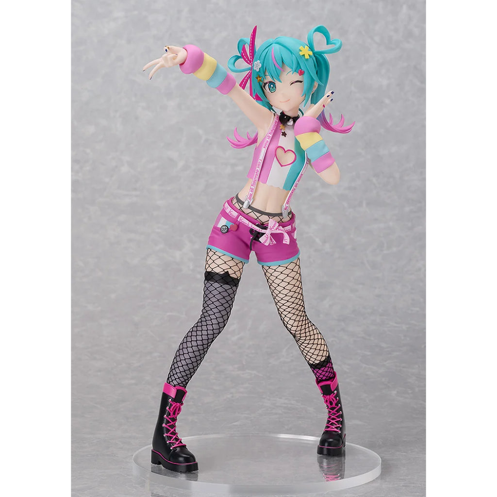 Pop Up Parade Hatsune Miku: Decomiku (Lightness) L Size