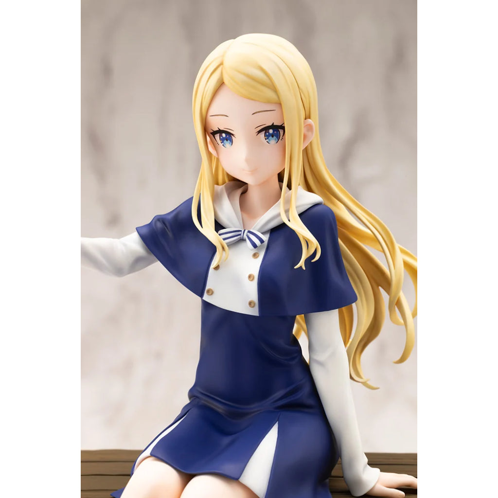 Sasaki and Peeps - 1/7 Elsa [PV237] (Reissue)