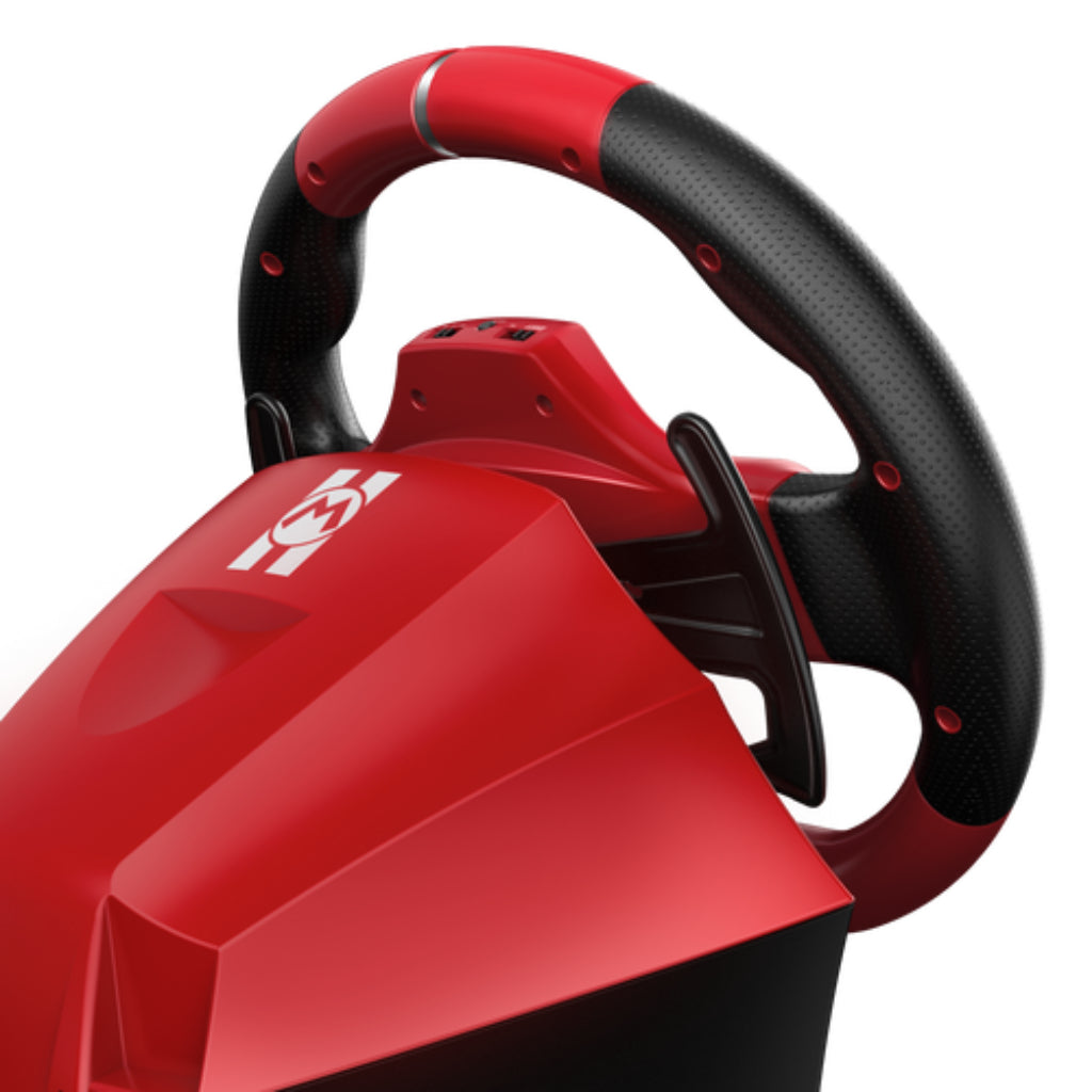HORI Mario Kart Racing Wheel DX for Nintendo Switch 2 (NSX-123A)
