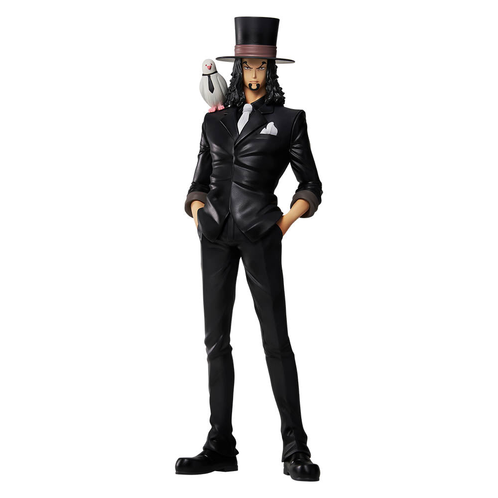 [IN-STOCK] Banpresto KUJI One Piece - The Greatest Battle