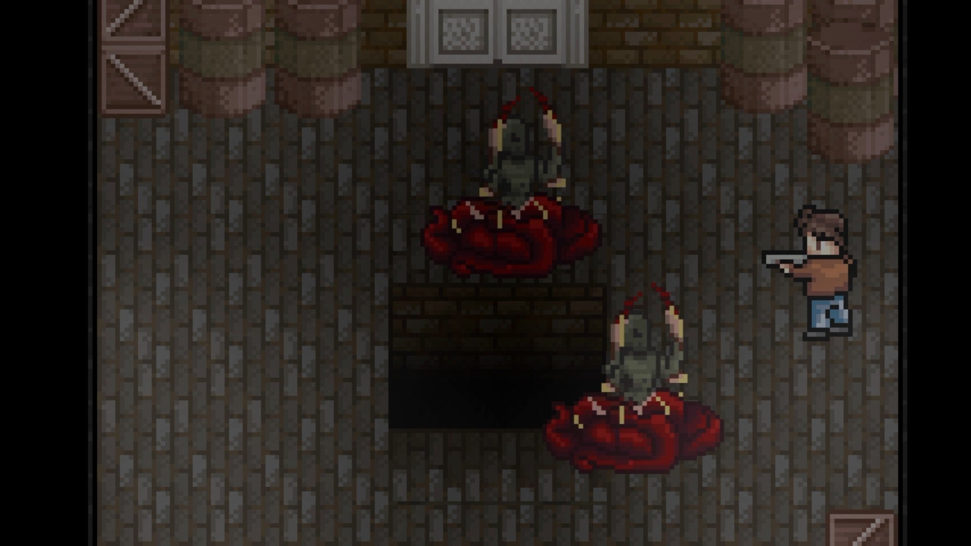 PS5 Dead of Darkness