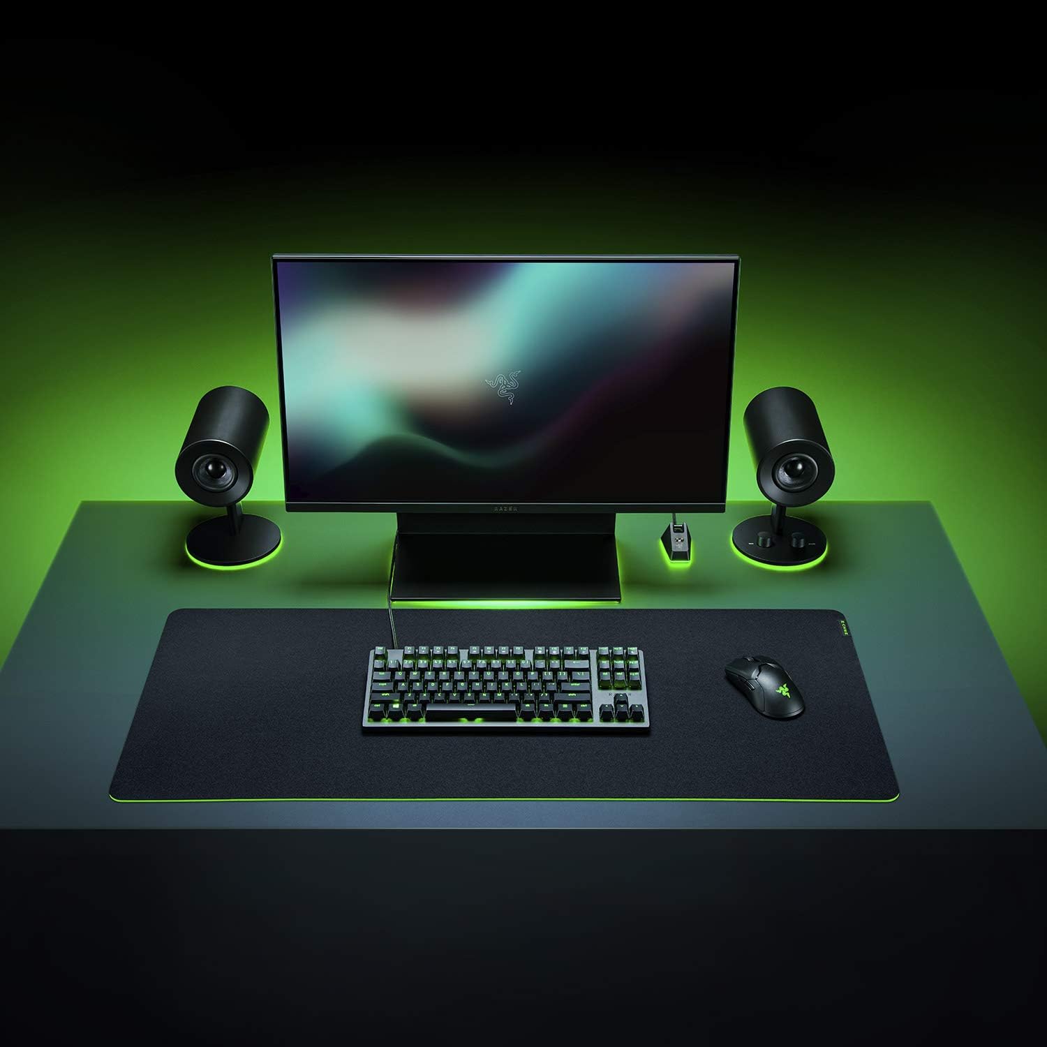 Razer Gigantus V2 Soft Gaming Mouse Mat