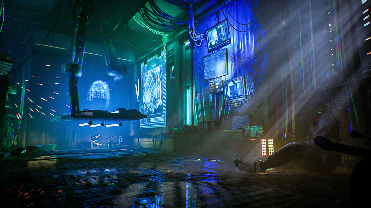 NS2 Observer: System Redux