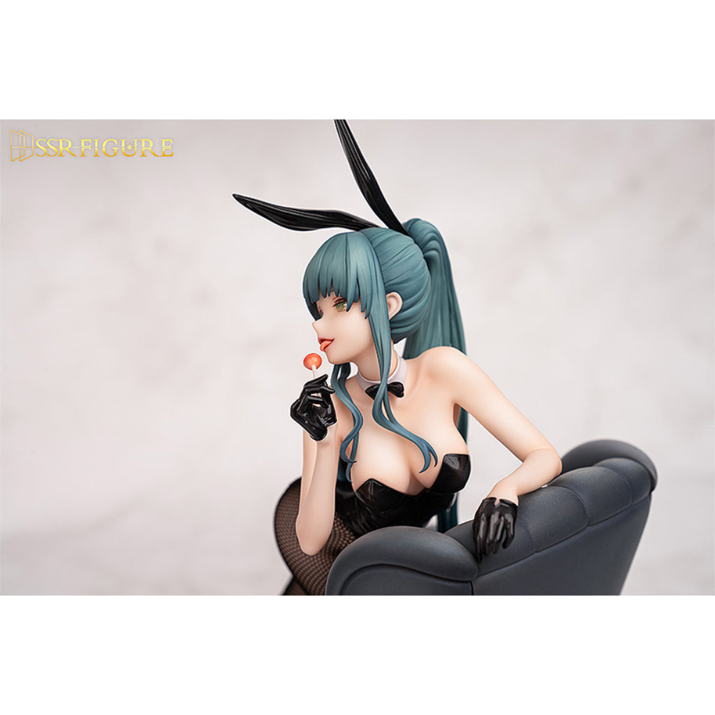 SSR-Figure Yi Ren Guan - House Of Unhumans - Yue Li Bunny Ver. Figurine