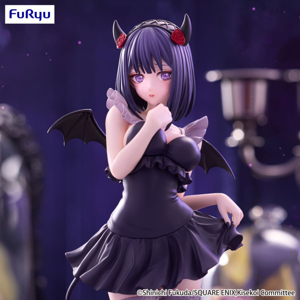 FuRyu Marin Kitagawa Shizuku Kuroe BiCute Dark My Dress-Up Darling