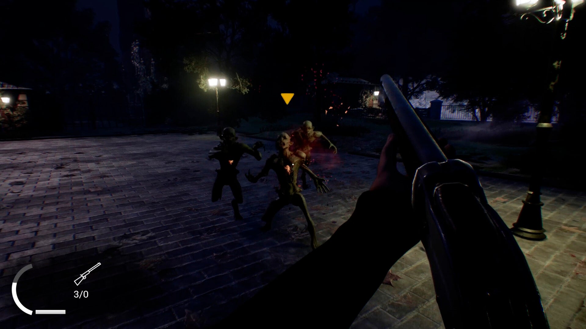 PS5 EVERDARK: Undead Apocalypse