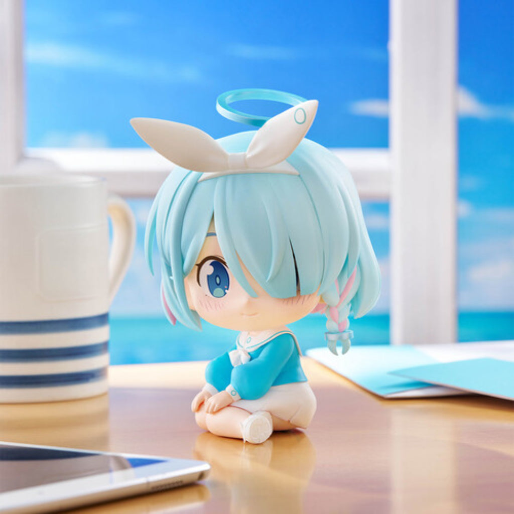 Banpresto Arona Sitting Blue Archive