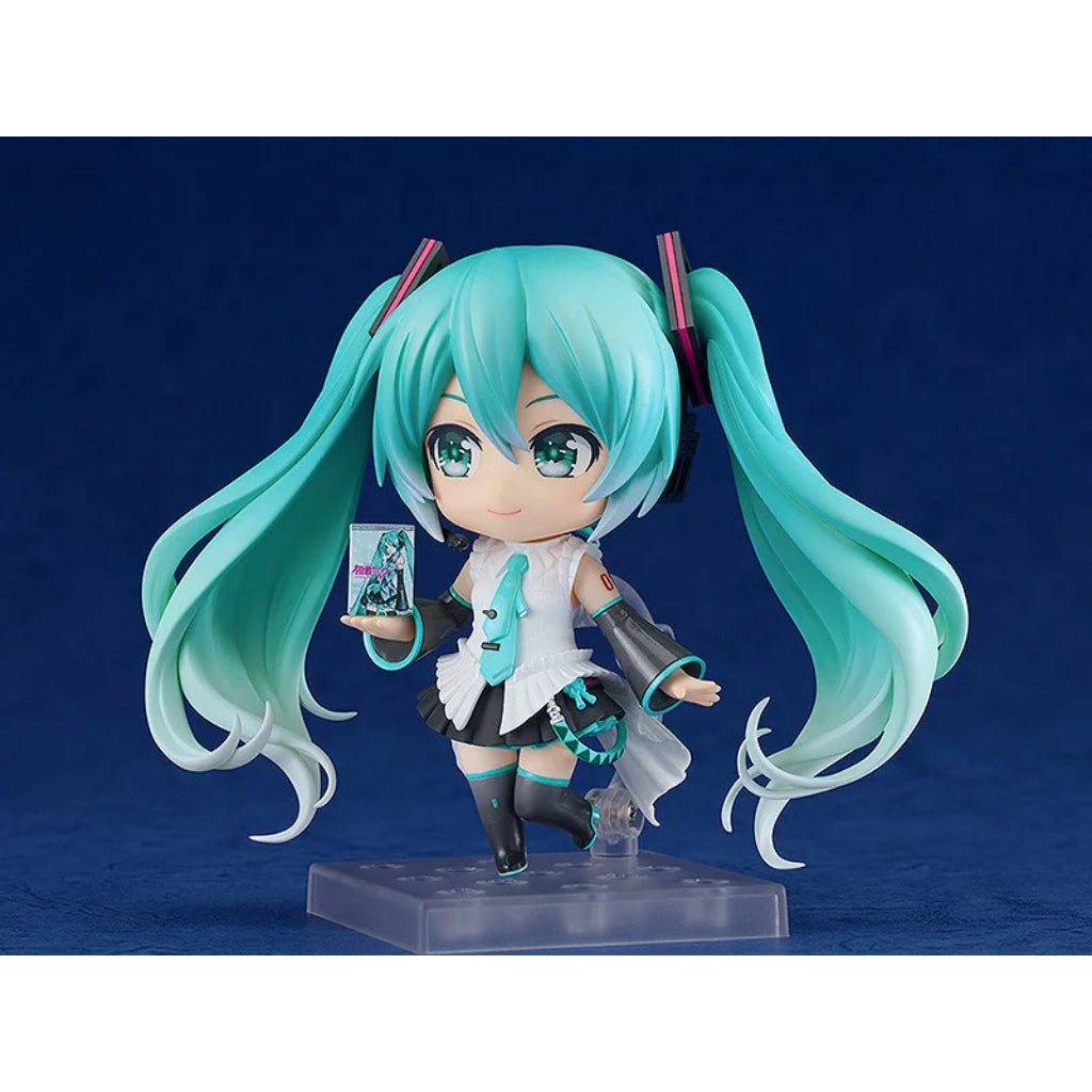 Nendoroid 2222 Hatsune Miku: Happy 16th Birthday Ver. (Reissue)