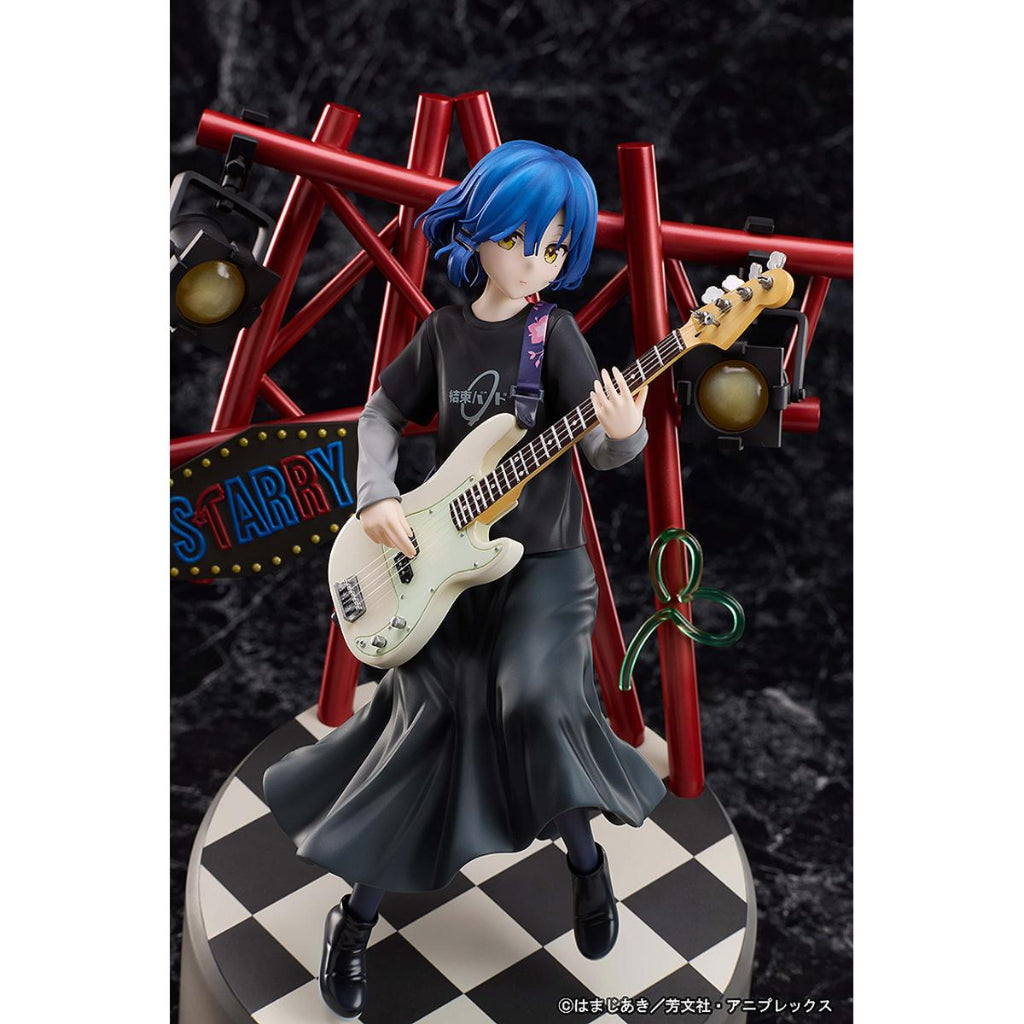 Bocchi The Rock! - Ryo Yamada 1/7 Scale Figure