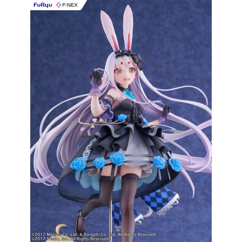 Azur Lane - Shimakaze The White Rabbit of Wonderland ver. 1/7 Figure