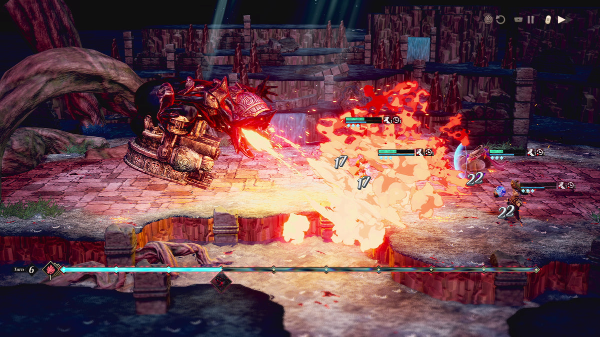 NS2 Eternal Anima